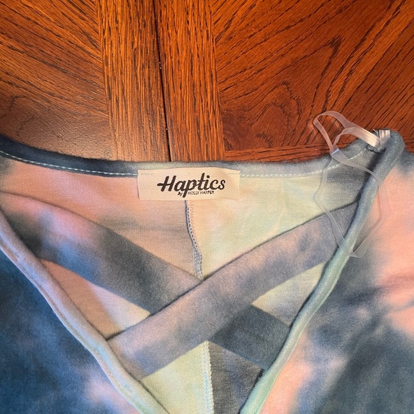 Tie Dye Sweater - Picture 3 of 3